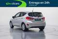 Ford Fiesta 1.1 Ti-VCT Trend Plateado - thumbnail 9