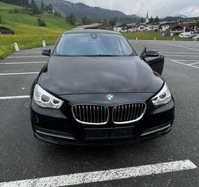 530d xDrive Gran Turismo Aut.