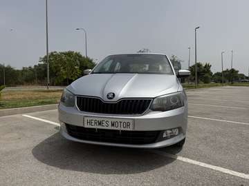 Combi 1.2 TSI Style 66kW
