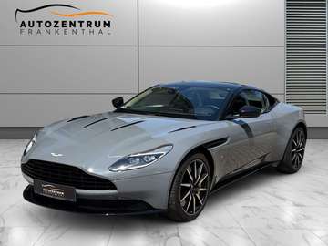 V12 LAUN. EDI. FOLIERT AMR UPGRADE B&O