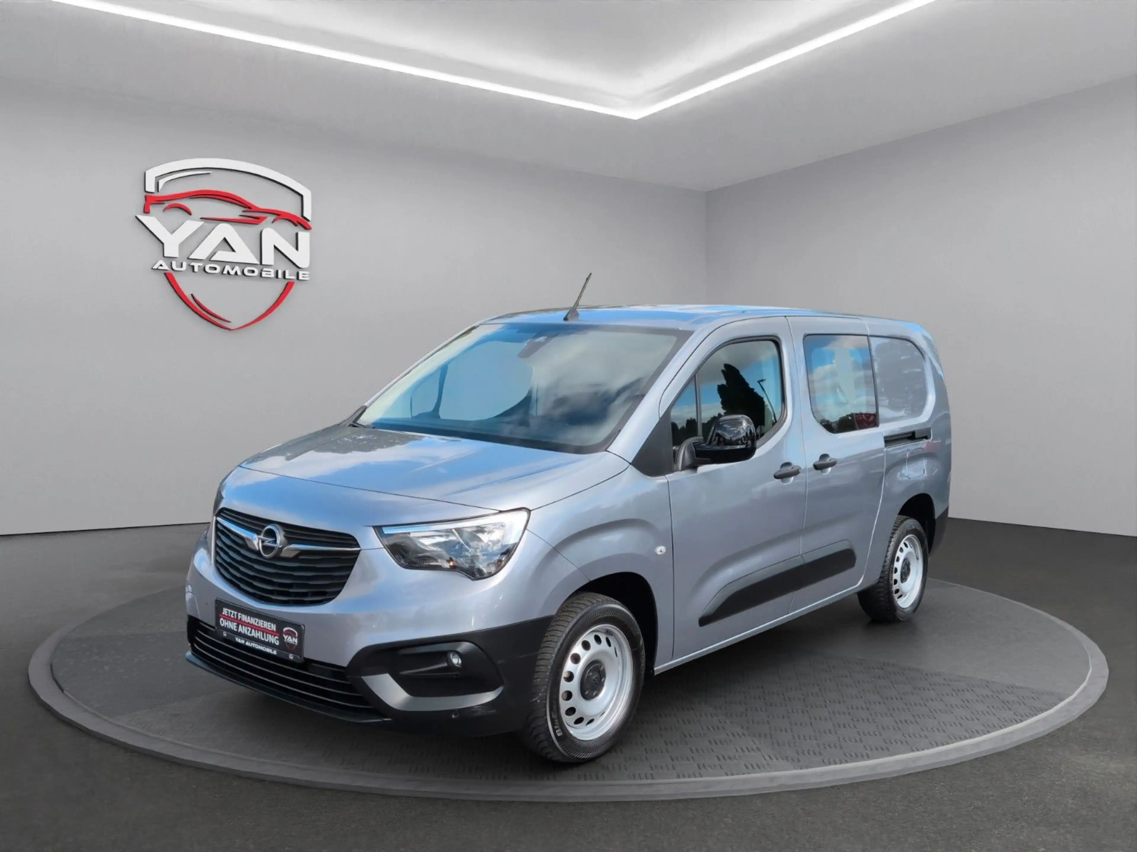 Opel Combo E Cargo L2/XL erhöhte Nutzlast*Klima*Tempo
