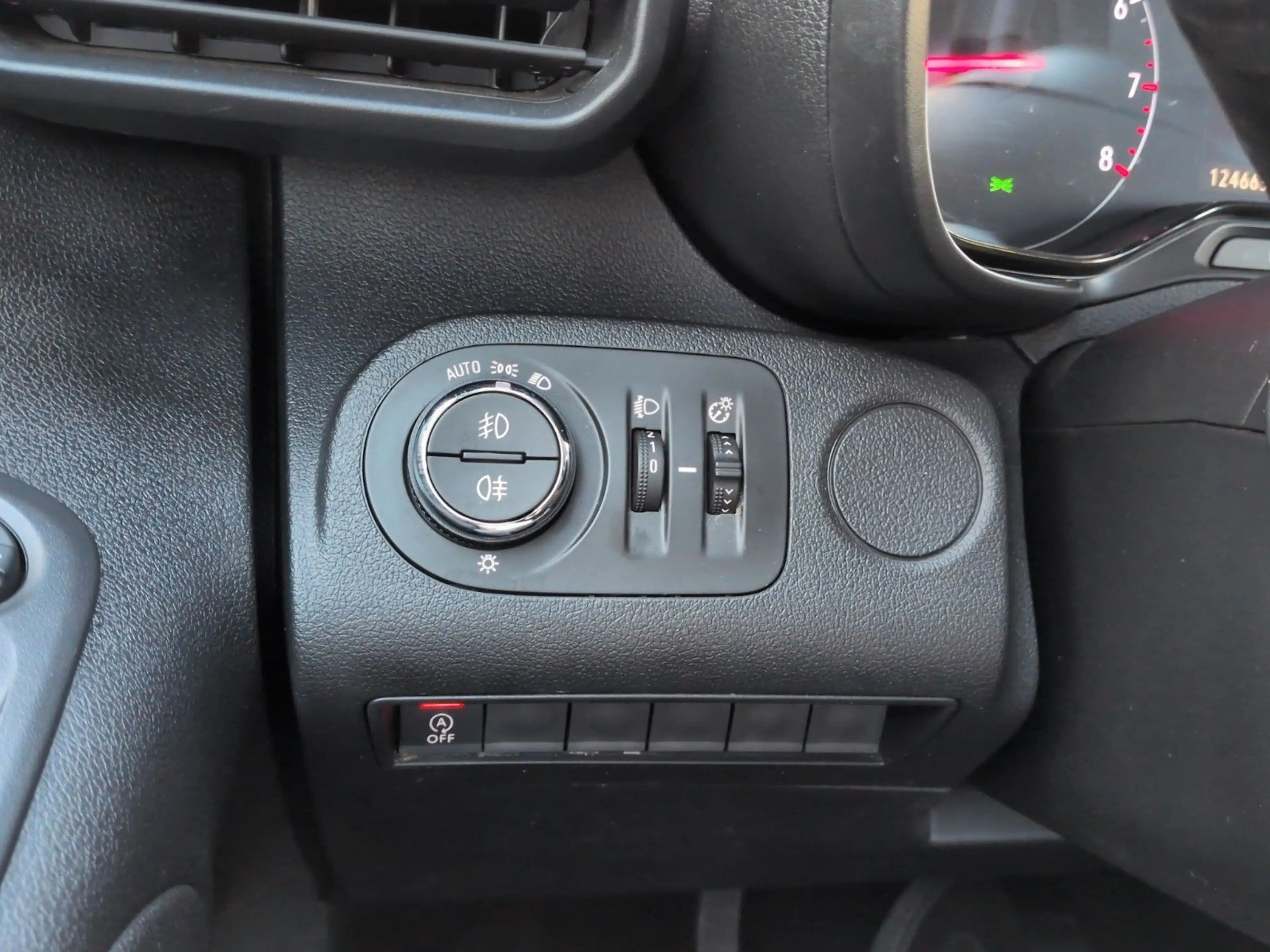Opel Combo E Cargo L2/XL erhöhte Nutzlast*Klima*Tempo — photo 15