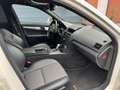 Mercedes-Benz C 200 C 200 kompressor AMG Automaat Benzine Blanc - thumbnail 13
