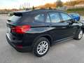 BMW X1 X1 F48 sdrive18d auto Schwarz - thumbnail 6