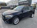 BMW X1 X1 F48 sdrive18d auto Schwarz - thumbnail 2