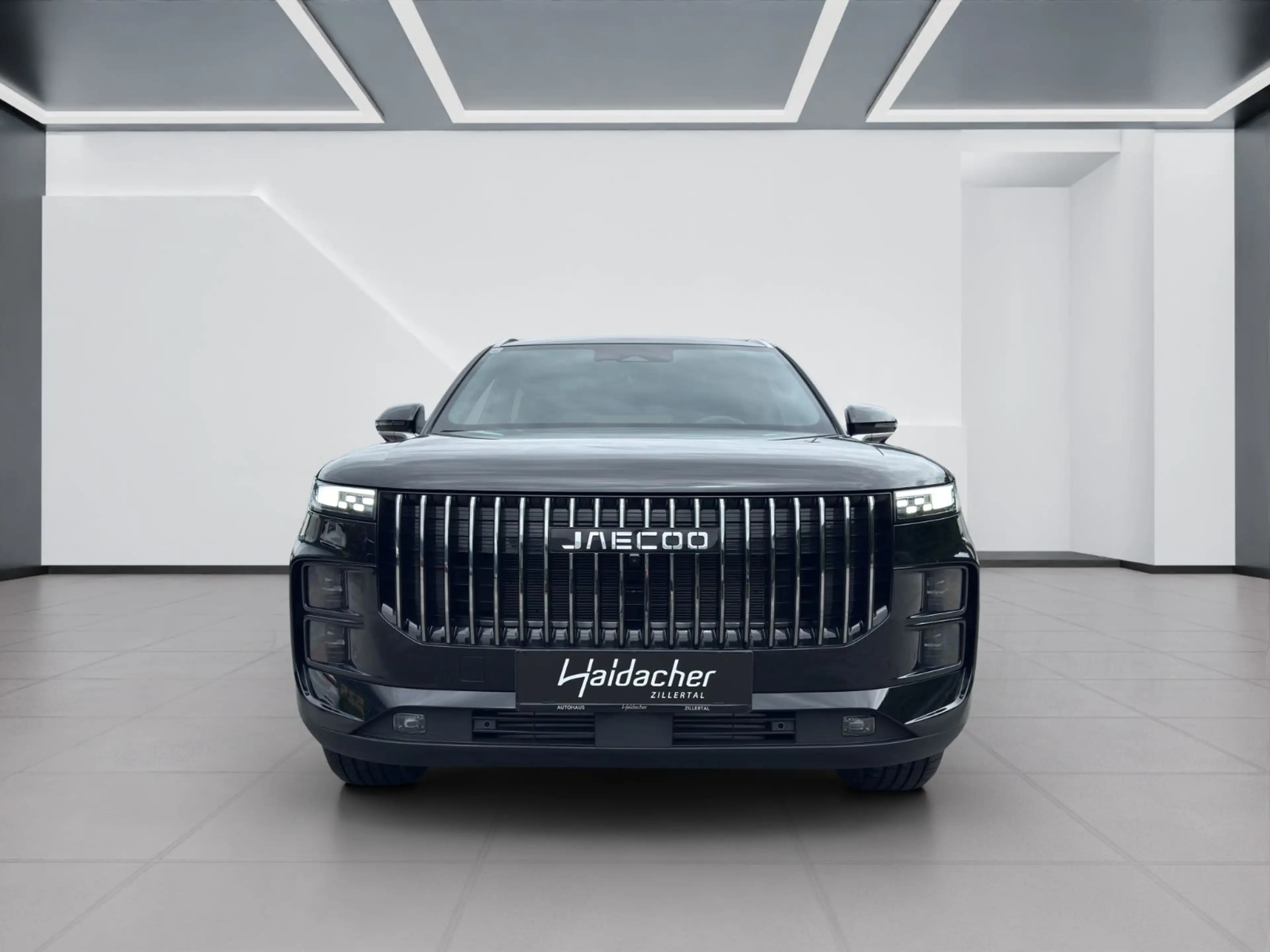 Jaecoo J7 AWD 1.6 TGDI Premium-Line Ambi CarPlay DAB — photo 3