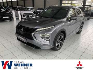 Plug-In Hybrid 4 WD 360°Kamera Navi Voll LED Selec