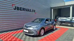 Toyota C-HR HYBRIDE PRO MC19 2.0L DYNAMIC BUSINESS
