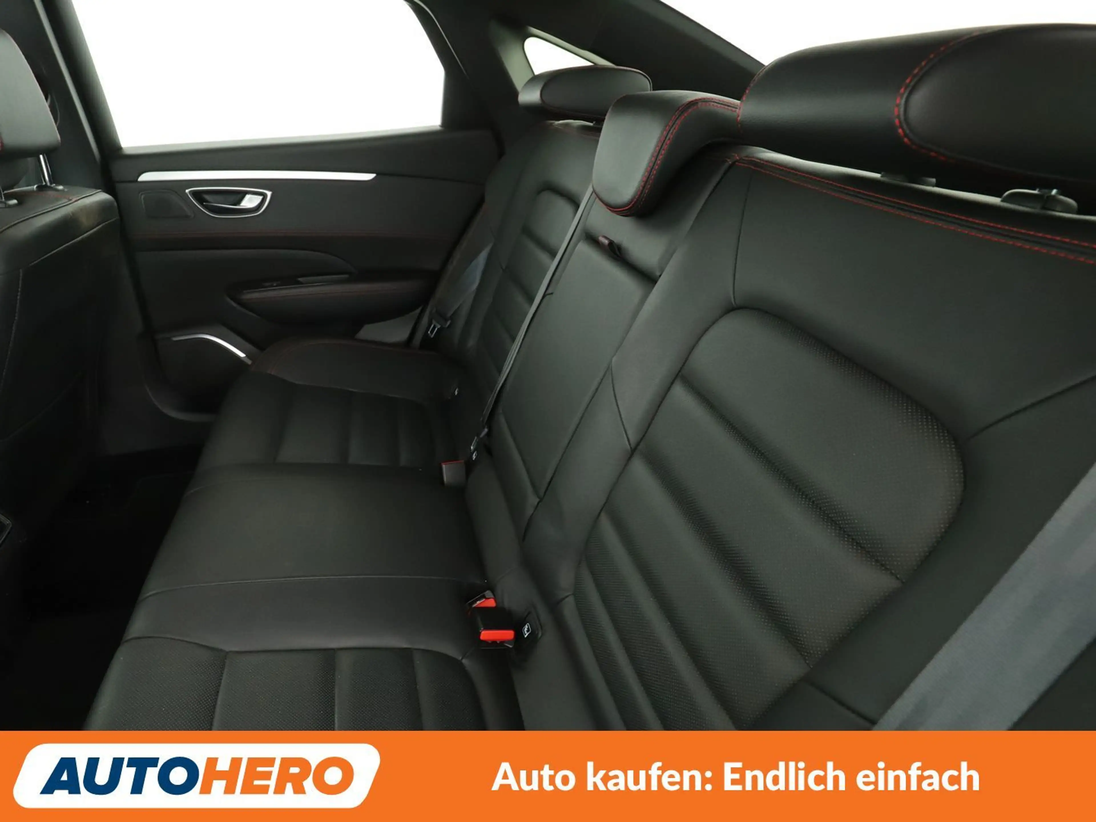 Renault Talisman 2.0 BLUE dCi Limited — photo 14