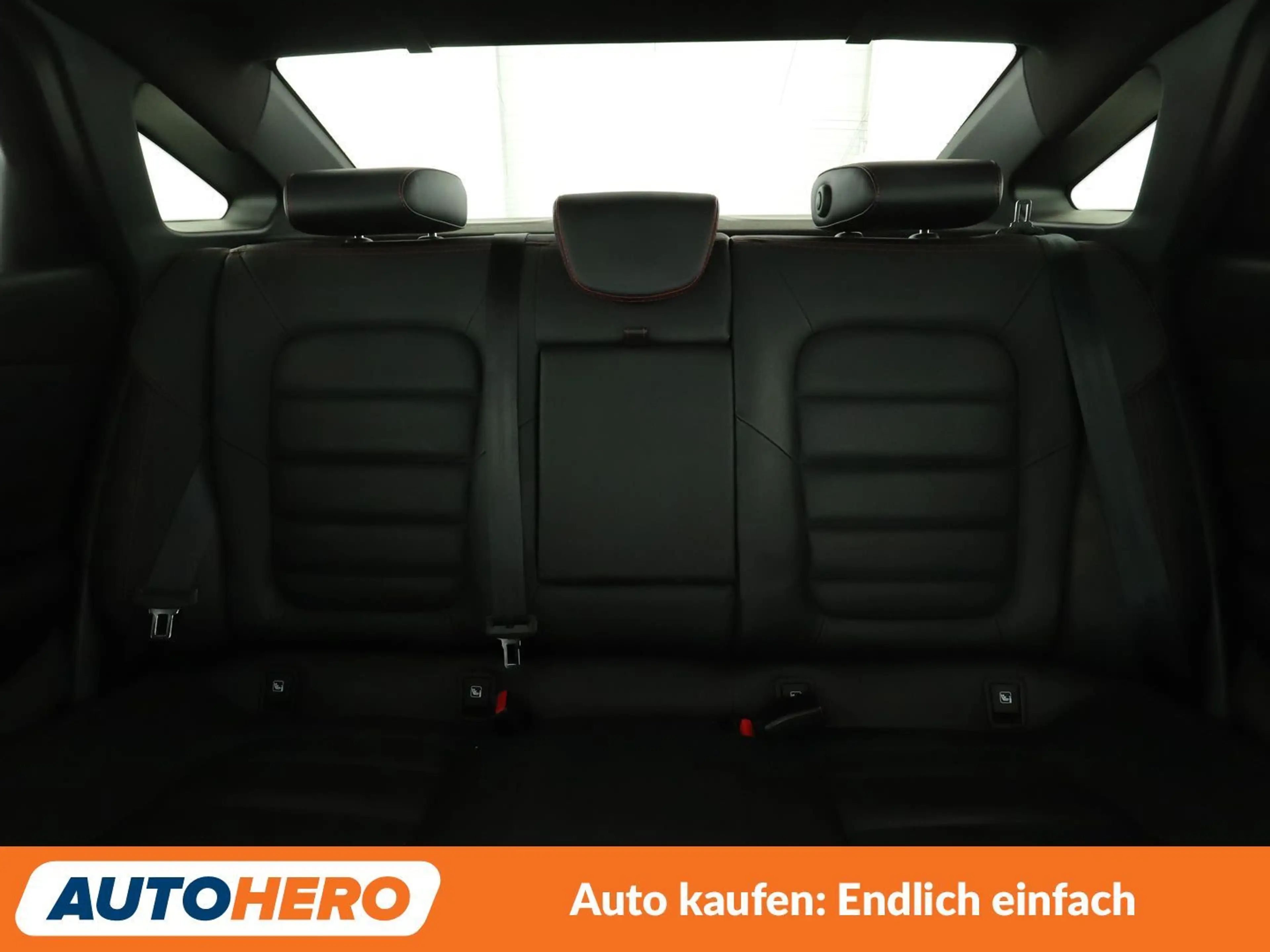 Renault Talisman 2.0 BLUE dCi Limited — photo 15