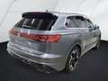 Volkswagen Touareg V6 TDI 4Motion R-Line*HUD*LUFT*LEDER*AHK*SitzKlima Grau - thumbnail 2