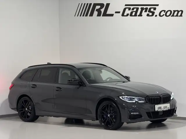 BMW 330 e xDrive G21 Aut/M-Sport/CockpitPRO/HEAD-UP/H&K