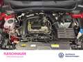 Volkswagen T-Cross 1.0 TSI Life Navi+LED+IQ.Drive+ACC+App-connect Rot - thumbnail 21
