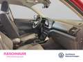 Volkswagen T-Cross 1.0 TSI Life Navi+LED+IQ.Drive+ACC+App-connect Rot - thumbnail 18