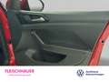 Volkswagen T-Cross 1.0 TSI Life Navi+LED+IQ.Drive+ACC+App-connect Rot - thumbnail 17