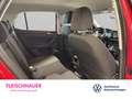 Volkswagen T-Cross 1.0 TSI Life Navi+LED+IQ.Drive+ACC+App-connect Rot - thumbnail 19