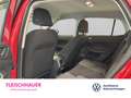 Volkswagen T-Cross 1.0 TSI Life Navi+LED+IQ.Drive+ACC+App-connect Rot - thumbnail 13