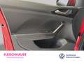 Volkswagen T-Cross 1.0 TSI Life Navi+LED+IQ.Drive+ACC+App-connect Rot - thumbnail 12