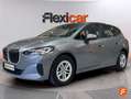 BMW 218 218d Gris - thumbnail 3