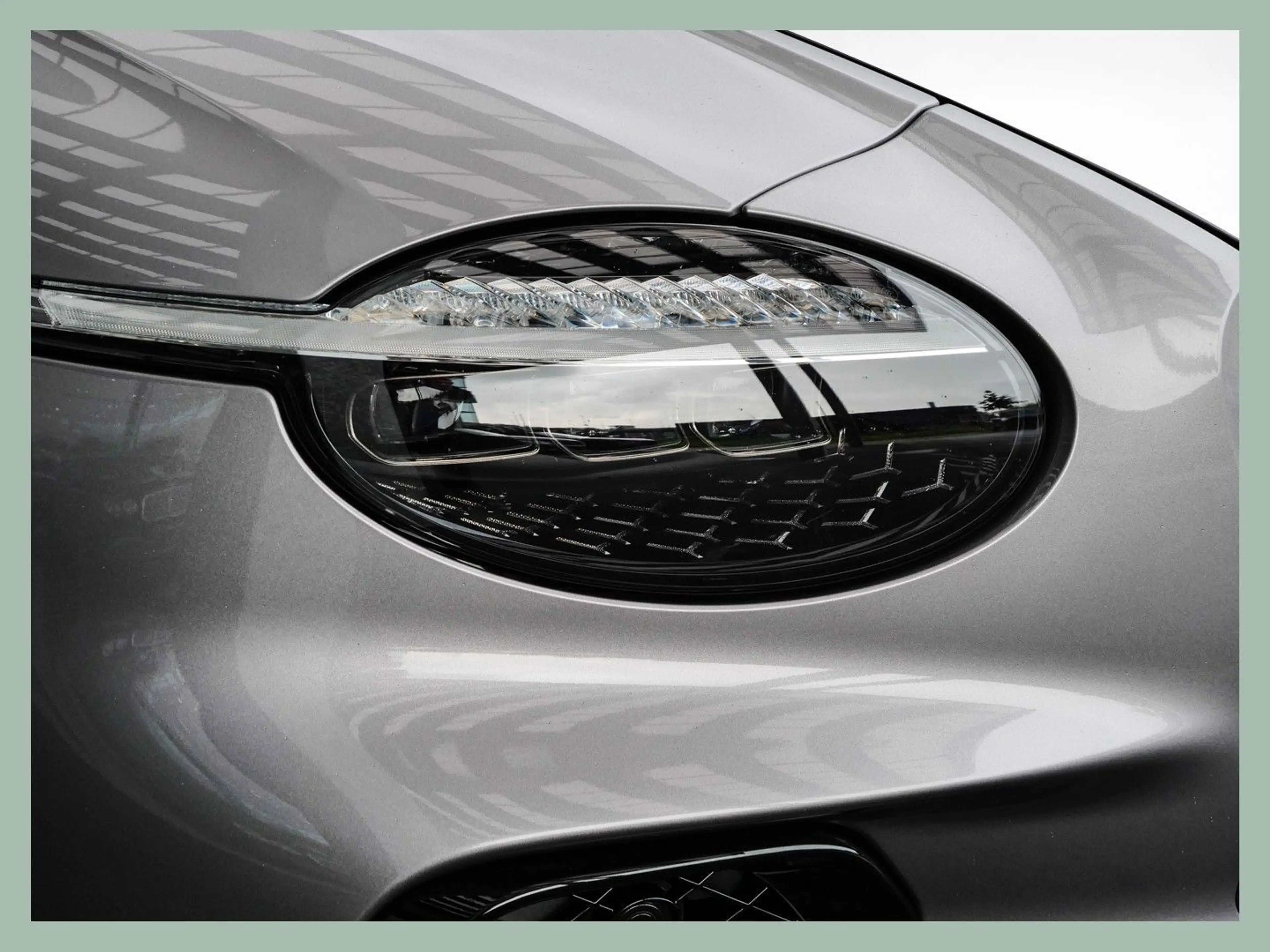 Bentley Continental GTC Speed // BENTLEY DÜSSELDORF — photo 12