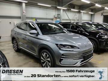 BOOST PHEV 1.5 160KW NAVI,KLIMA,SITZHZG,CARPLAY