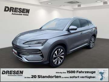 BOOST PHEV 1.5 160KW NAVI,KLIMA,SITZHZG,CARPLAY