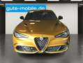 Alfa Romeo Giulia Quadrifoglio 2.9 V6 Bi-Turbo (510PS)| ACC Złoty - thumbnail 15