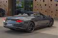 Bentley Continental GTC 4.0 V8 | Carbon | Styling Spec | NAIM | Touring Sp Gris - thumbnail 7