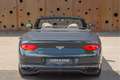 Bentley Continental GTC 4.0 V8 | Carbon | Styling Spec | NAIM | Touring Sp Gris - thumbnail 6