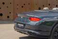 Bentley Continental GTC 4.0 V8 | Carbon | Styling Spec | NAIM | Touring Sp Gris - thumbnail 13
