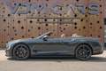 Bentley Continental GTC 4.0 V8 | Carbon | Styling Spec | NAIM | Touring Sp Gris - thumbnail 14