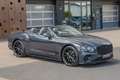 Bentley Continental GTC 4.0 V8 | Carbon | Styling Spec | NAIM | Touring Sp Gris - thumbnail 4