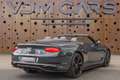 Bentley Continental GTC 4.0 V8 | Carbon | Styling Spec | NAIM | Touring Sp Gris - thumbnail 8