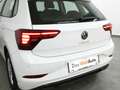 Volkswagen Polo 4Me LED App DAB virtual Sitzh Notruf FrontAssist Белый - thumbnail 7