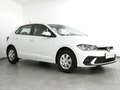 Volkswagen Polo 4Me LED App DAB virtual Sitzh Notruf FrontAssist Белый - thumbnail 3