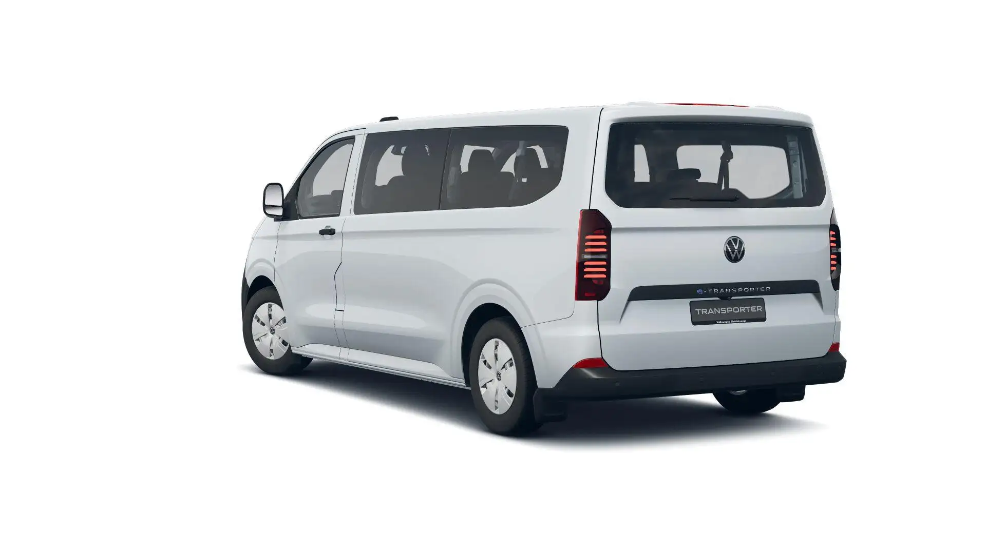 Volkswagen e-Transporter L2H1 Life 136 PK | Multifunctioneel Weiß - 2
