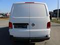 Volkswagen T6.1 Kombi Kombi LR DSG 2.HD+Klima+6 Sitzer+DAB+PDC+AHK+MwSt! Blanc - thumbnail 4