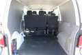 Volkswagen T6.1 Kombi Kombi LR DSG 2.HD+Klima+6 Sitzer+DAB+PDC+AHK+MwSt! Blanc - thumbnail 16