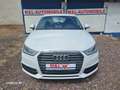 Audi A1 Sportback 125PS  5T. Klima Checkheft HU NEU Blanc - thumbnail 4