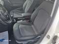Audi A1 Sportback 125PS  5T. Klima Checkheft HU NEU Blanc - thumbnail 10