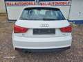 Audi A1 Sportback 125PS  5T. Klima Checkheft HU NEU Blanc - thumbnail 6