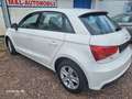 Audi A1 Sportback 125PS  5T. Klima Checkheft HU NEU Blanc - thumbnail 5