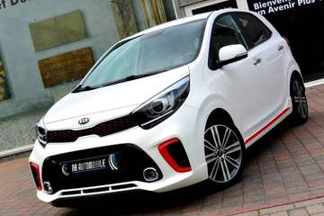 1.0i GT-Line*1ER PROP*CAMERA*NAVI*CUIR*LED*USB*GARANTIE 12MOIS*
