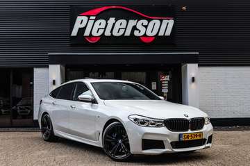 6-serie Gran Turismo 630i GT M-Pakket PANO DEALER