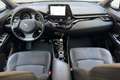 Toyota C-HR C-HR 1.8 Hybrid E-CVT Trend Nero - thumbnail 11