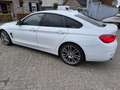 BMW 418 4-serie Gran Coupé 418i High Executive Fehér - thumbnail 2