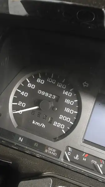 Honda Gold Wing - foto 5