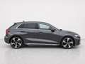 Audi A3 Sportback TDI S line S tronic 110kW Gris - thumbnail 3