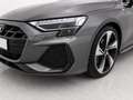 Audi A3 Sportback TDI S line S tronic 110kW Gris - thumbnail 6