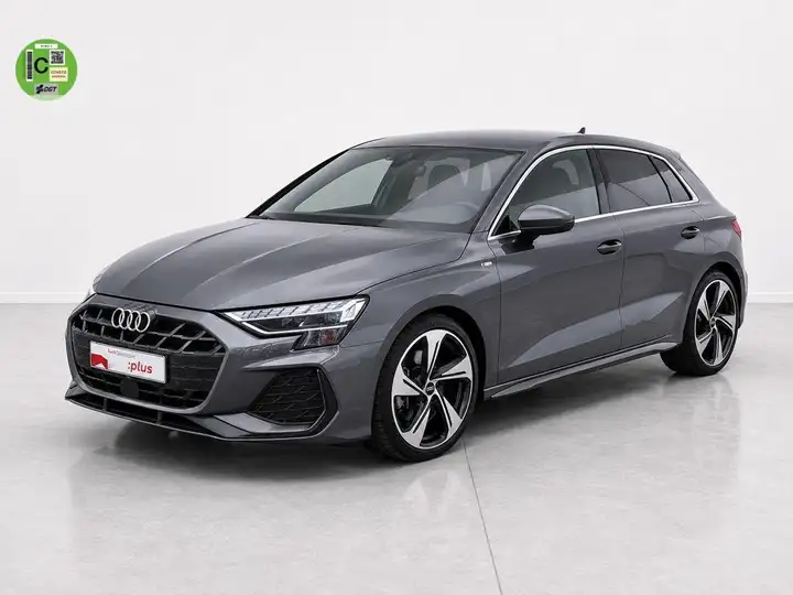 Audi A3 SPORTBACK 35 TDI S line S Tronic 2025